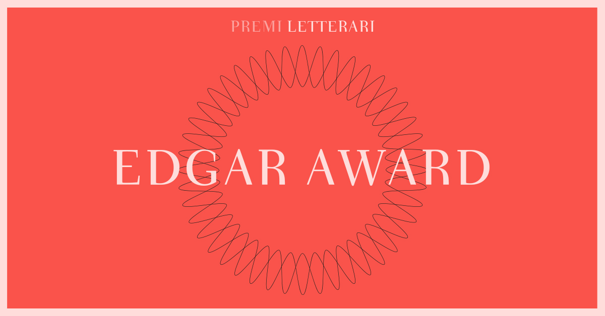 Premi letterari in giro per il mondo: Edgar Award