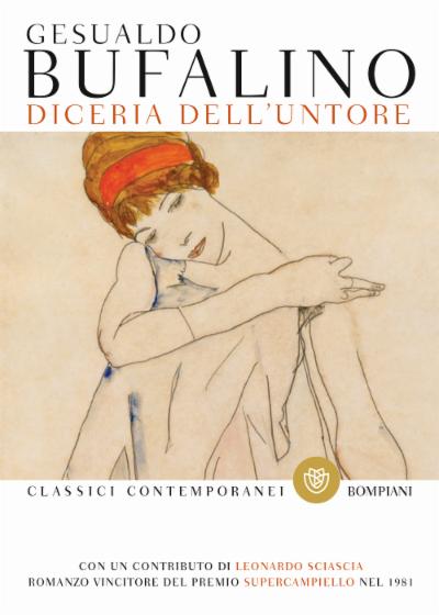 Diceria dell'untore - Bompiani