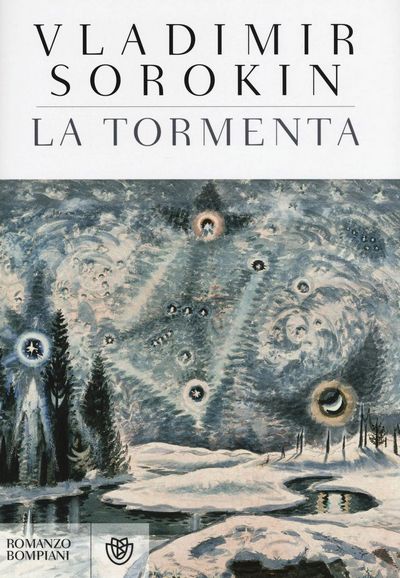 La tormenta - Bompiani