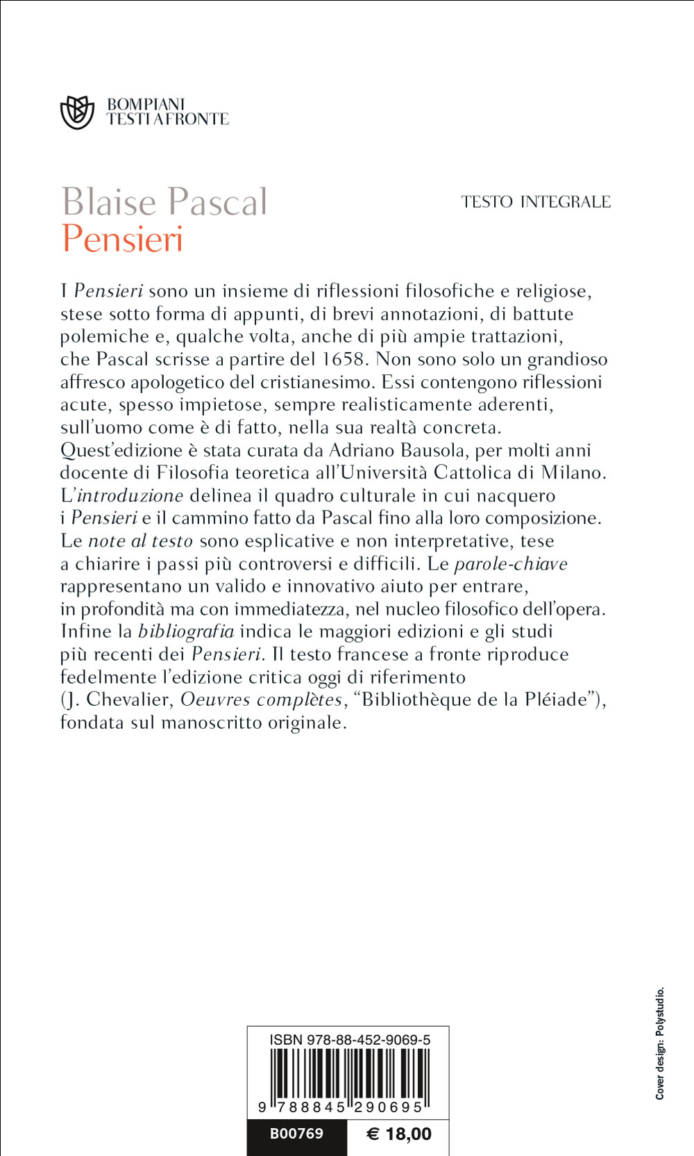 Pensieri