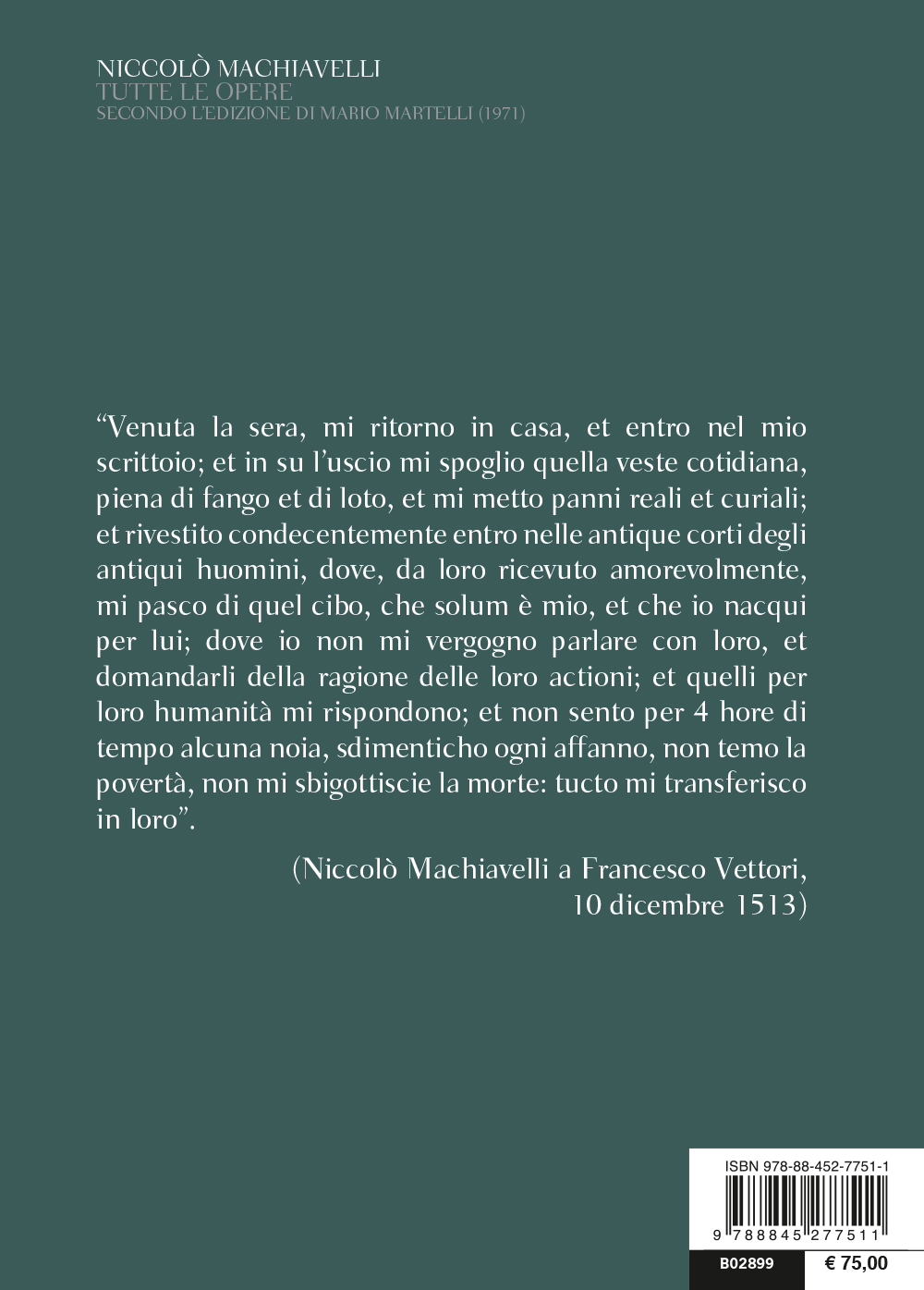 Tutte le opere