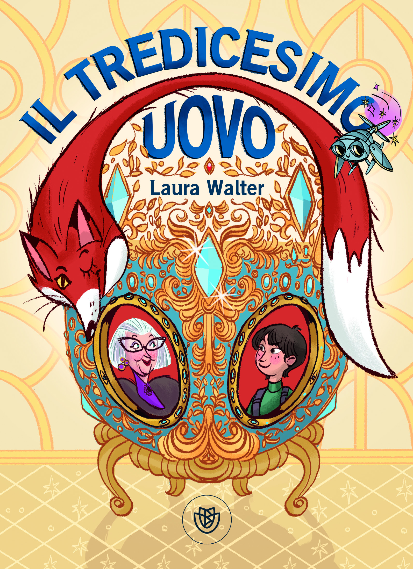 Il tredicesimo uovo