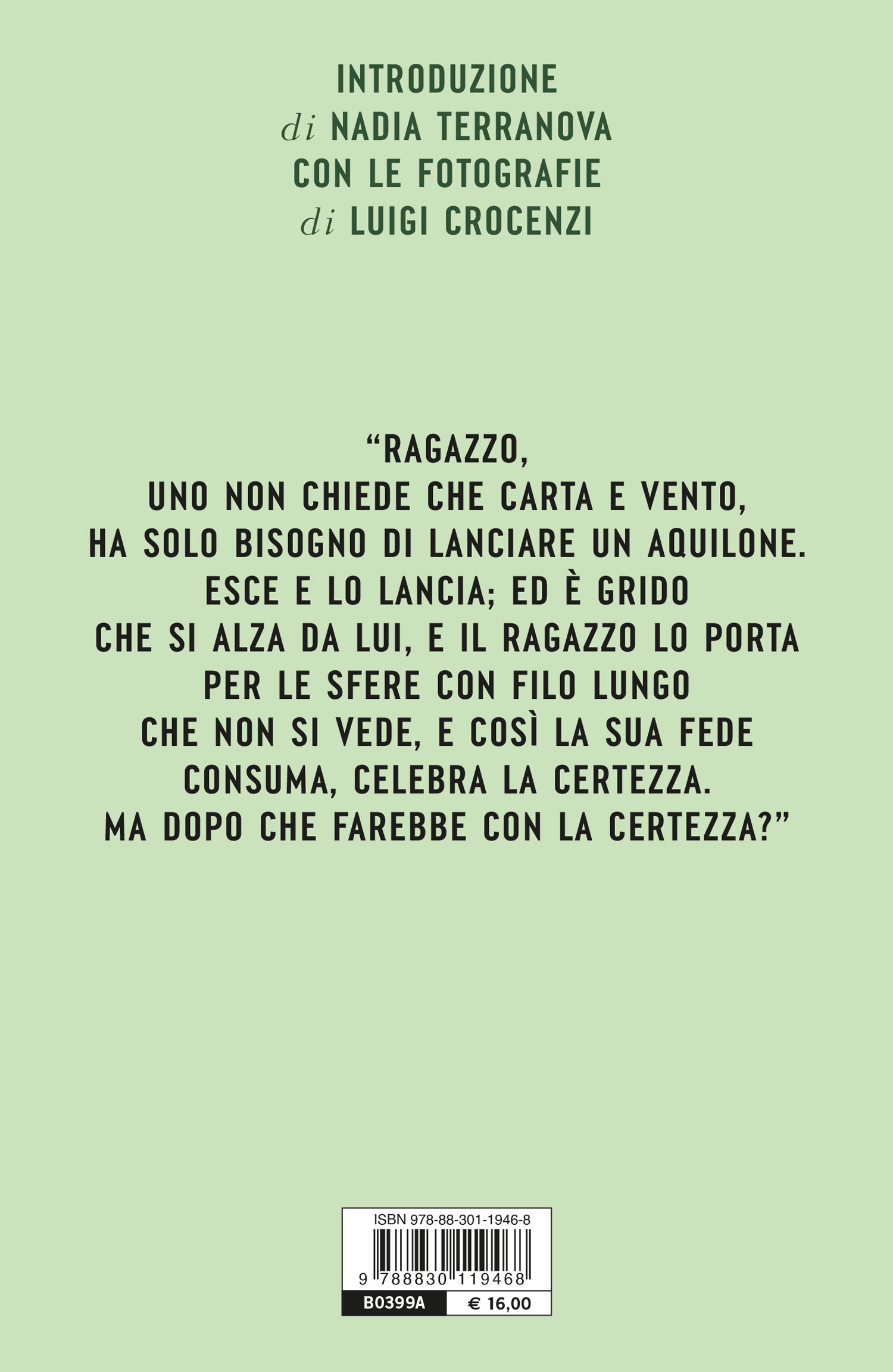 Conversazione in Sicilia