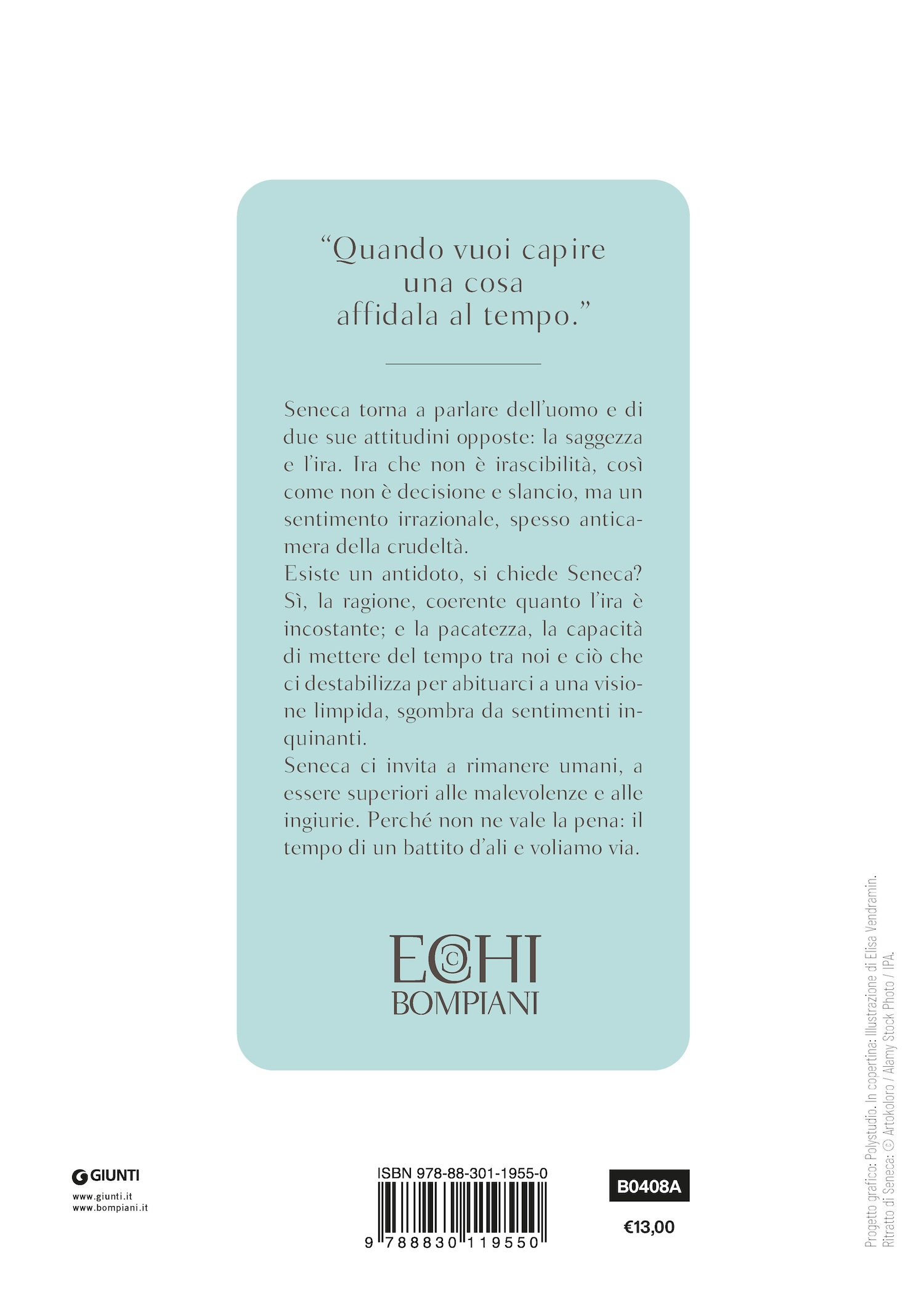 Per conoscersi serve mettersi alla prova