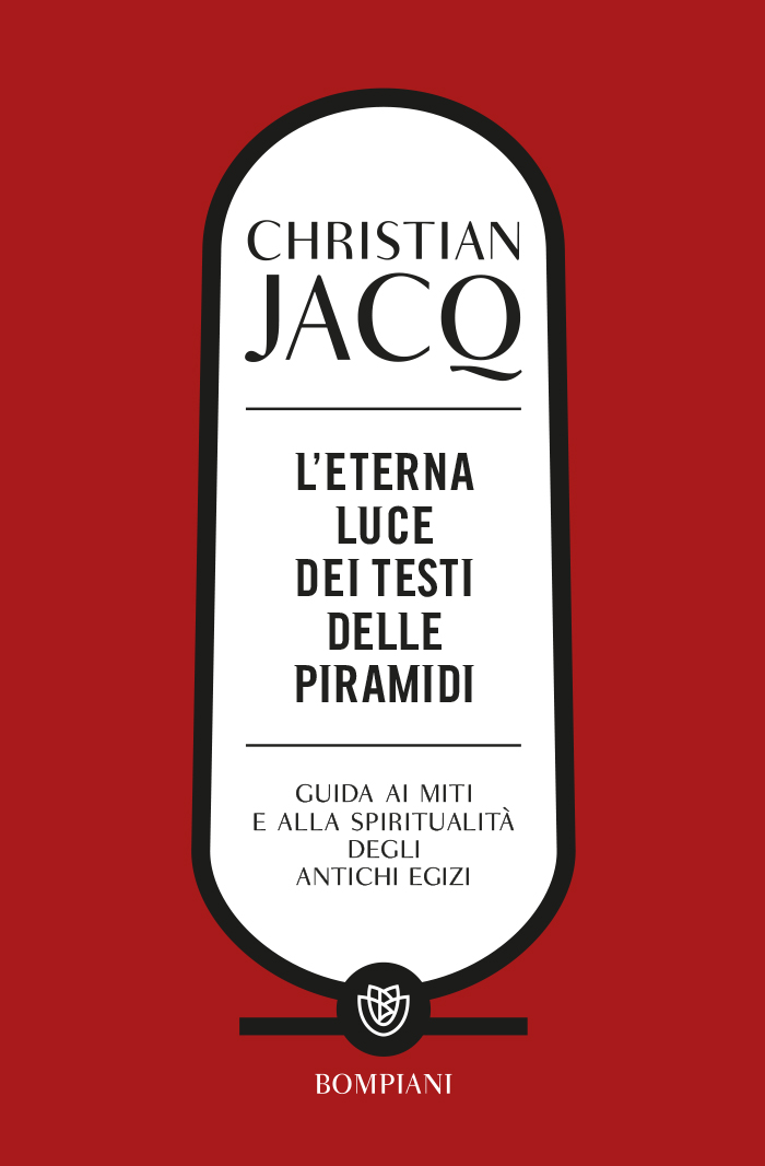 L'eterna luce dei Testi delle piramidi