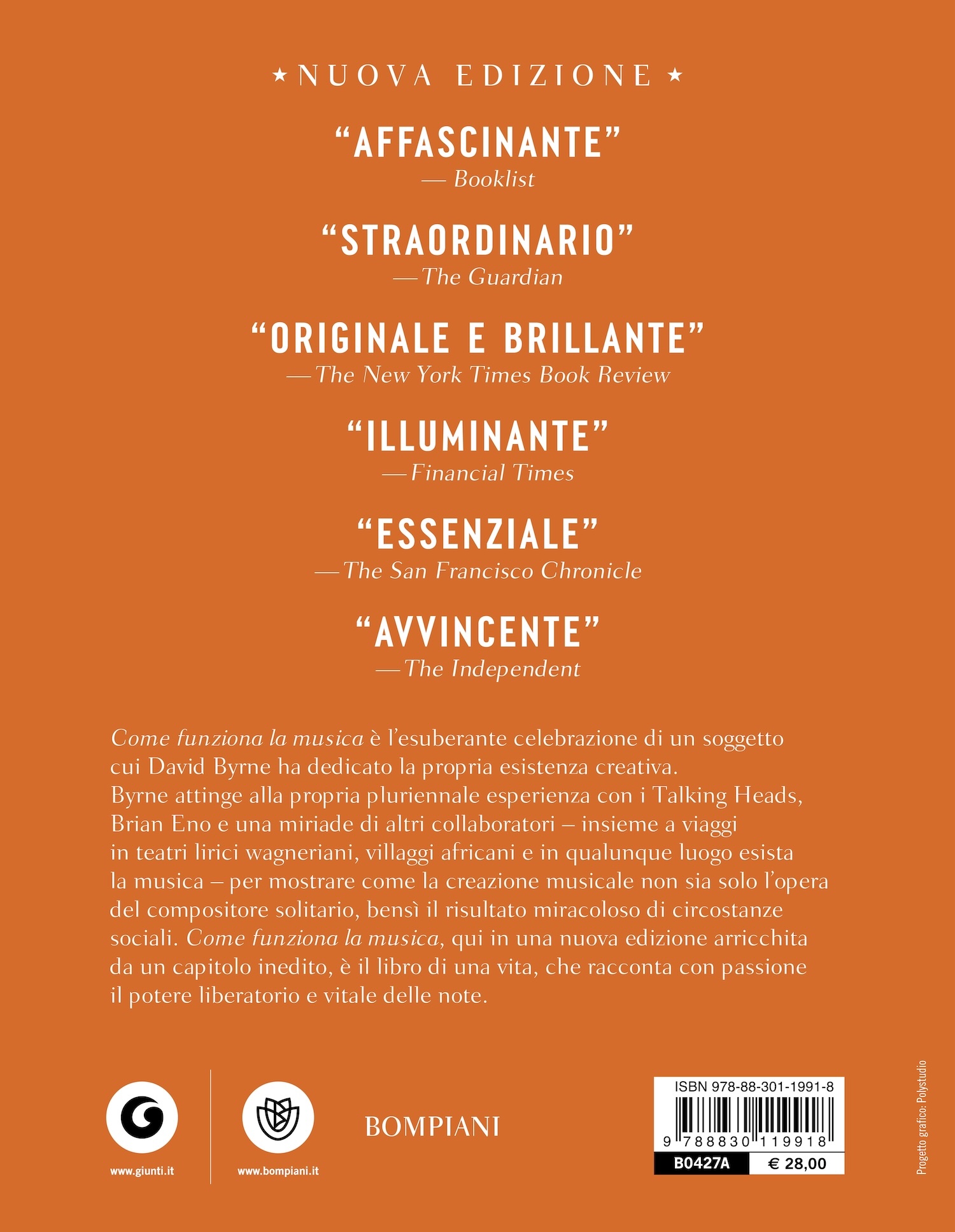 Come funziona la musica