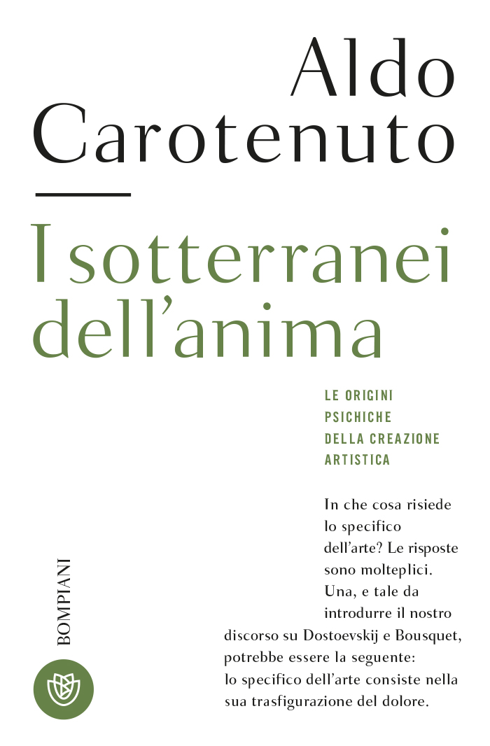 I sotterranei dell'anima