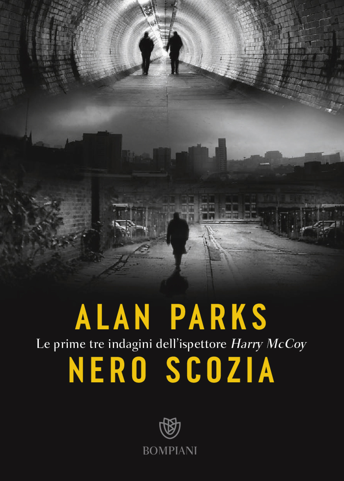 Nero Scozia