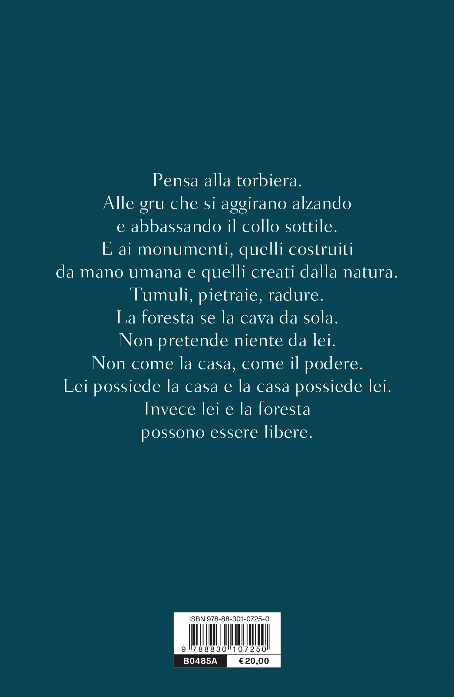Un pugno di radici
