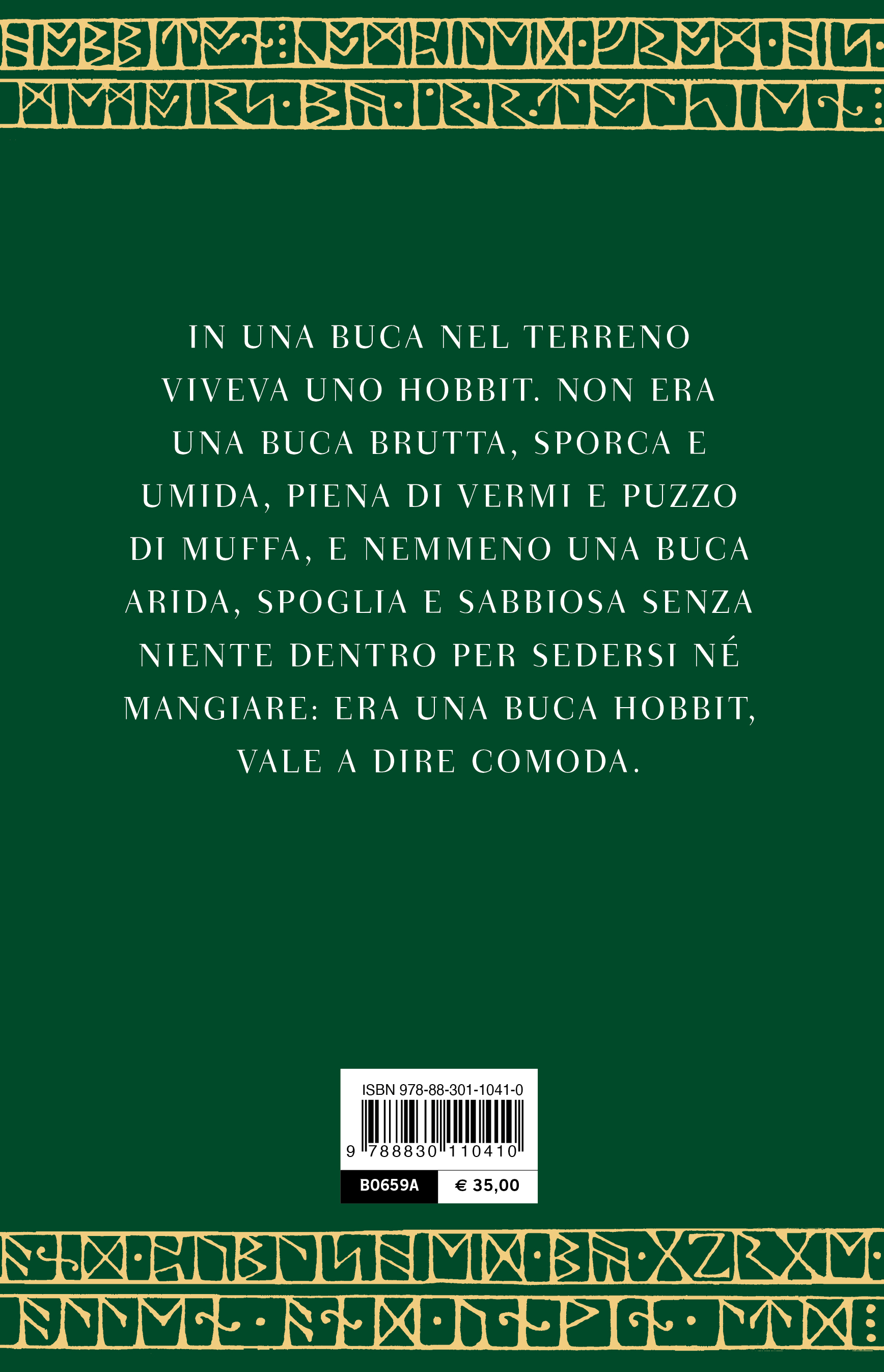 Lo Hobbit. Illustrato dall'autore 