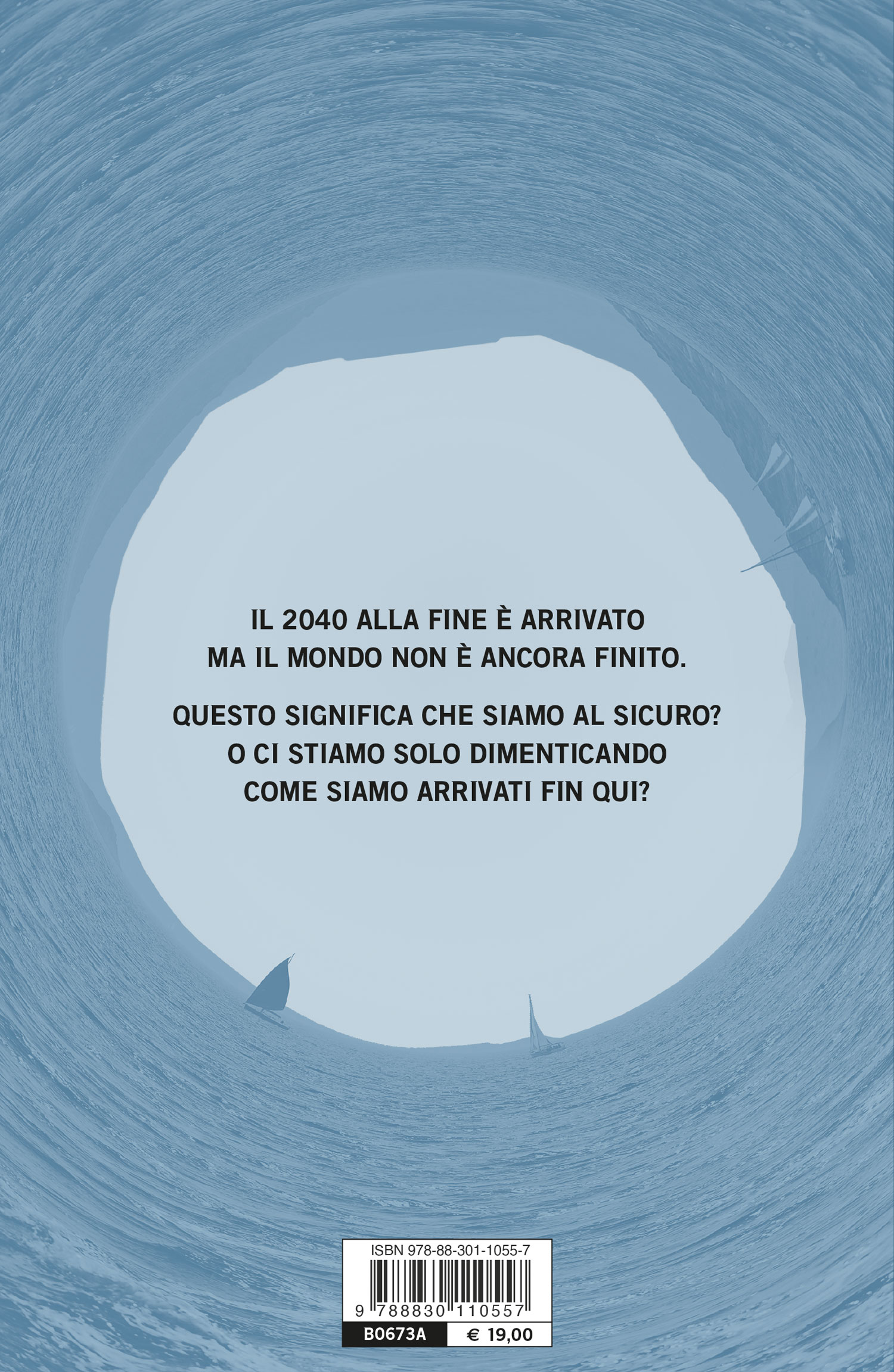 Come ne usciremo