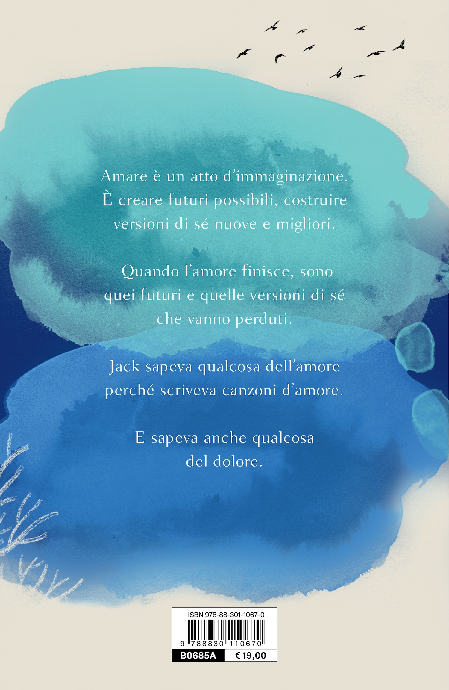 Quel bellissimo valzer atlantico