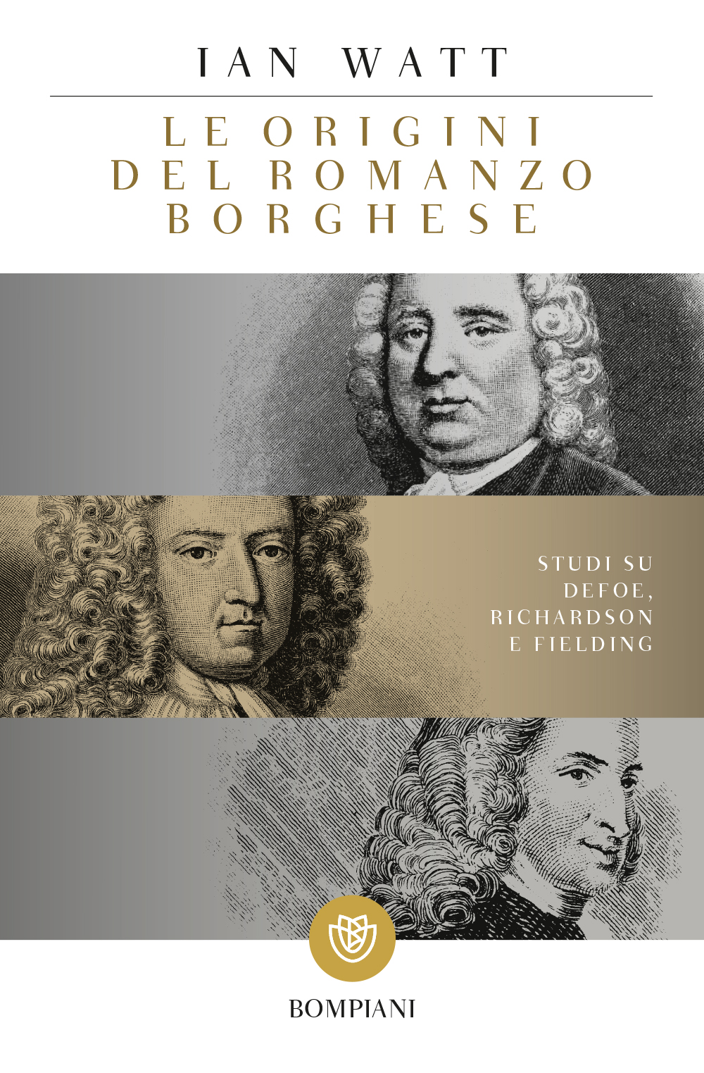 Le origini del romanzo borghese