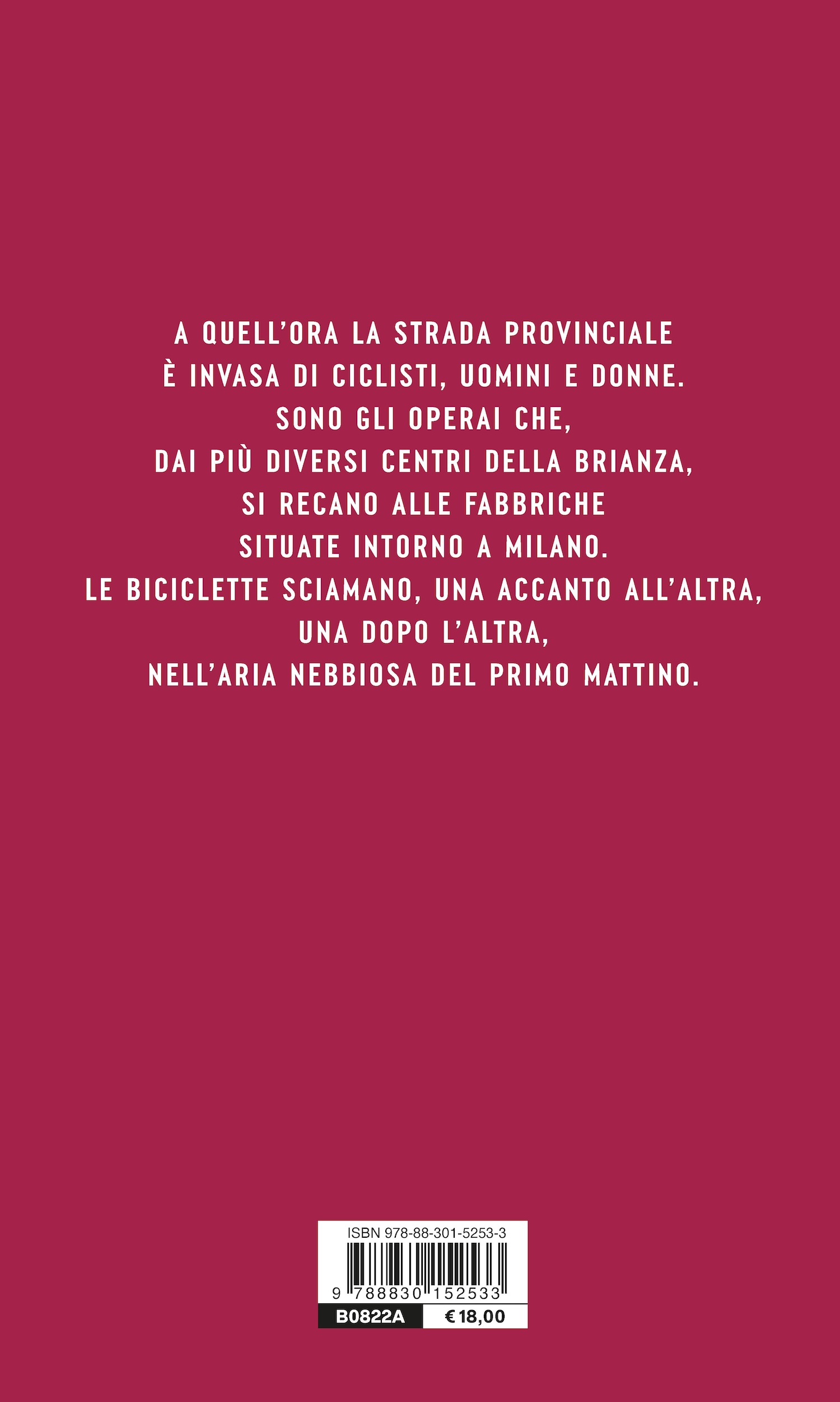 Questa è la nostra città