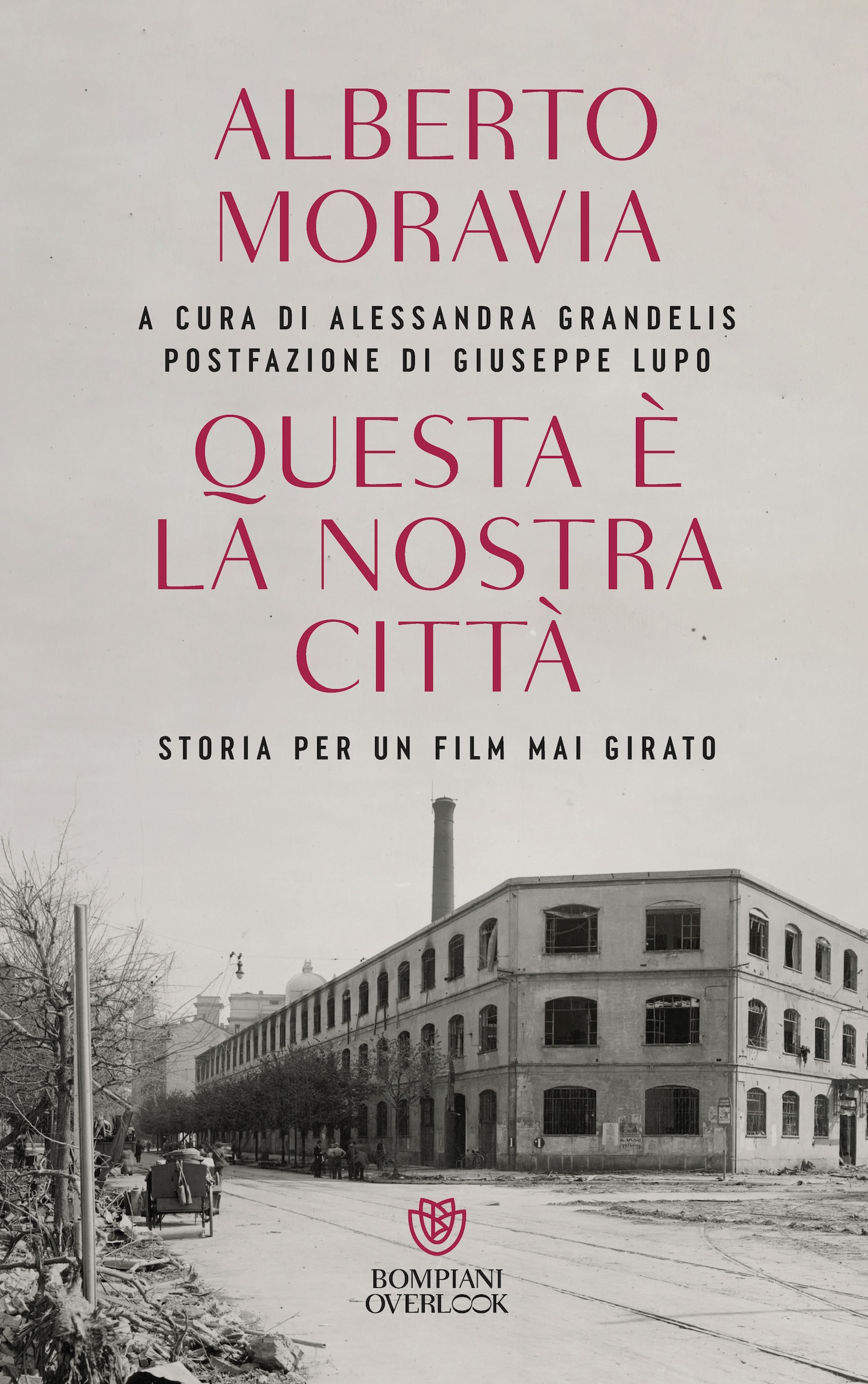 Questa è la nostra città