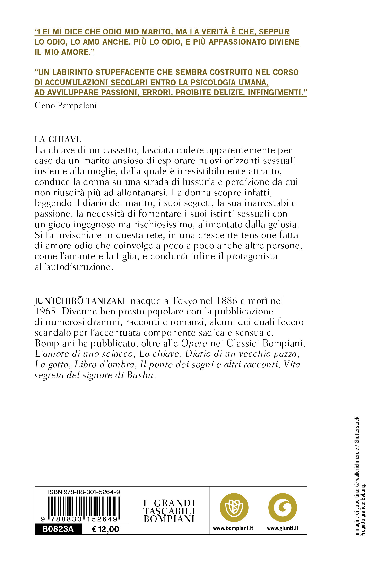 La chiave