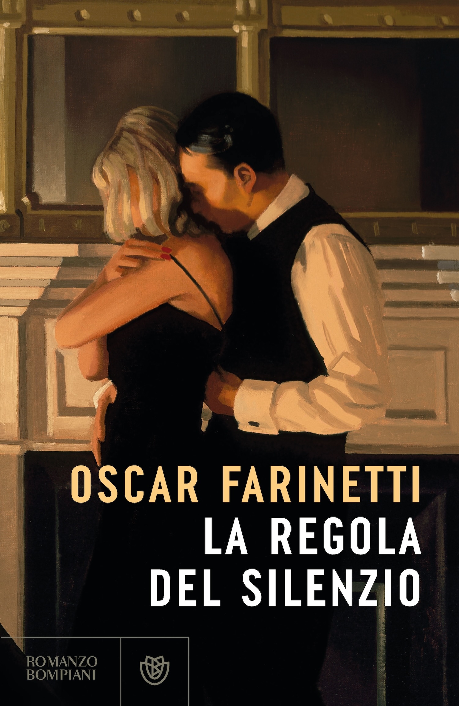 La regola del silenzio