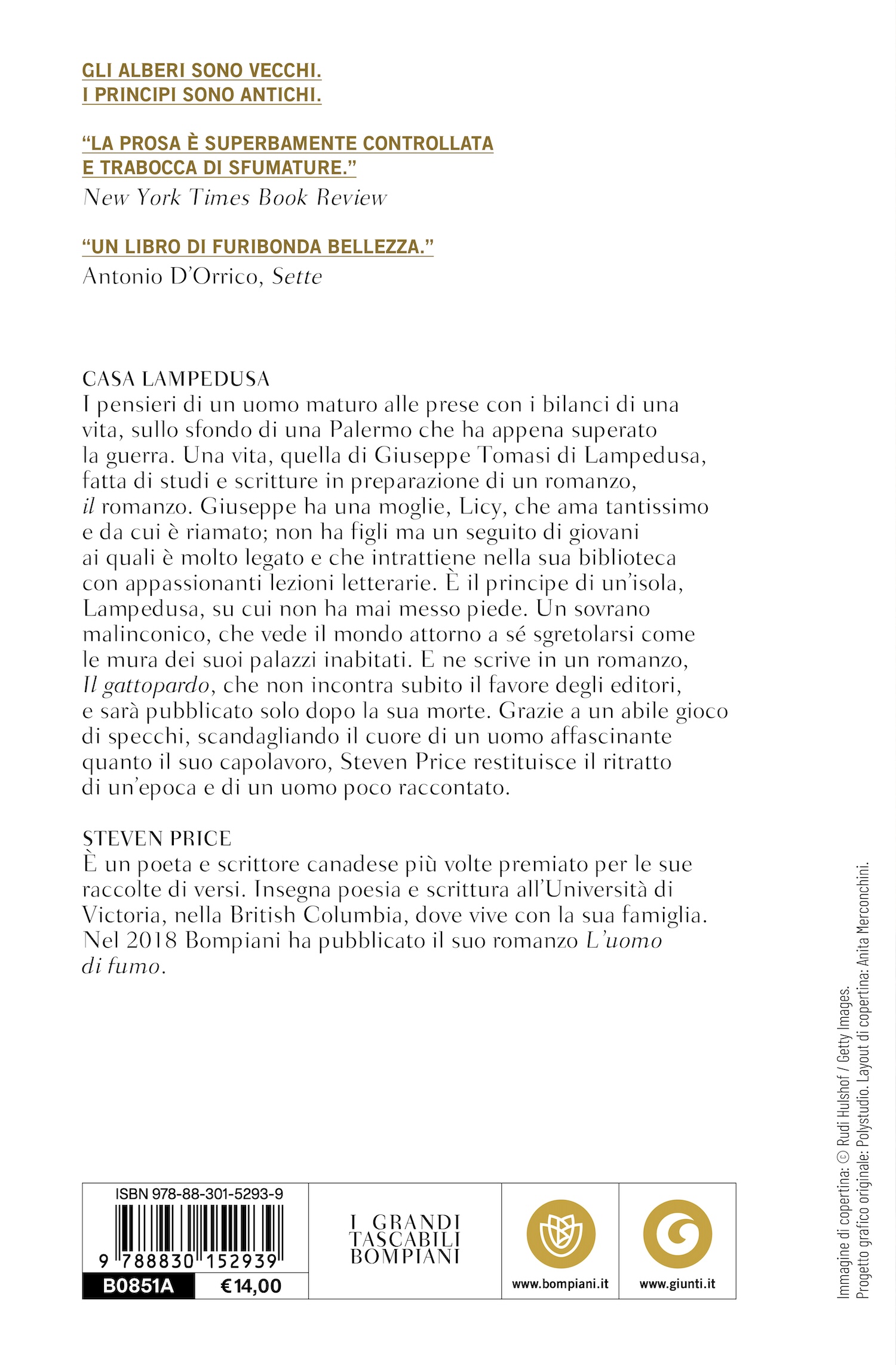 Casa Lampedusa