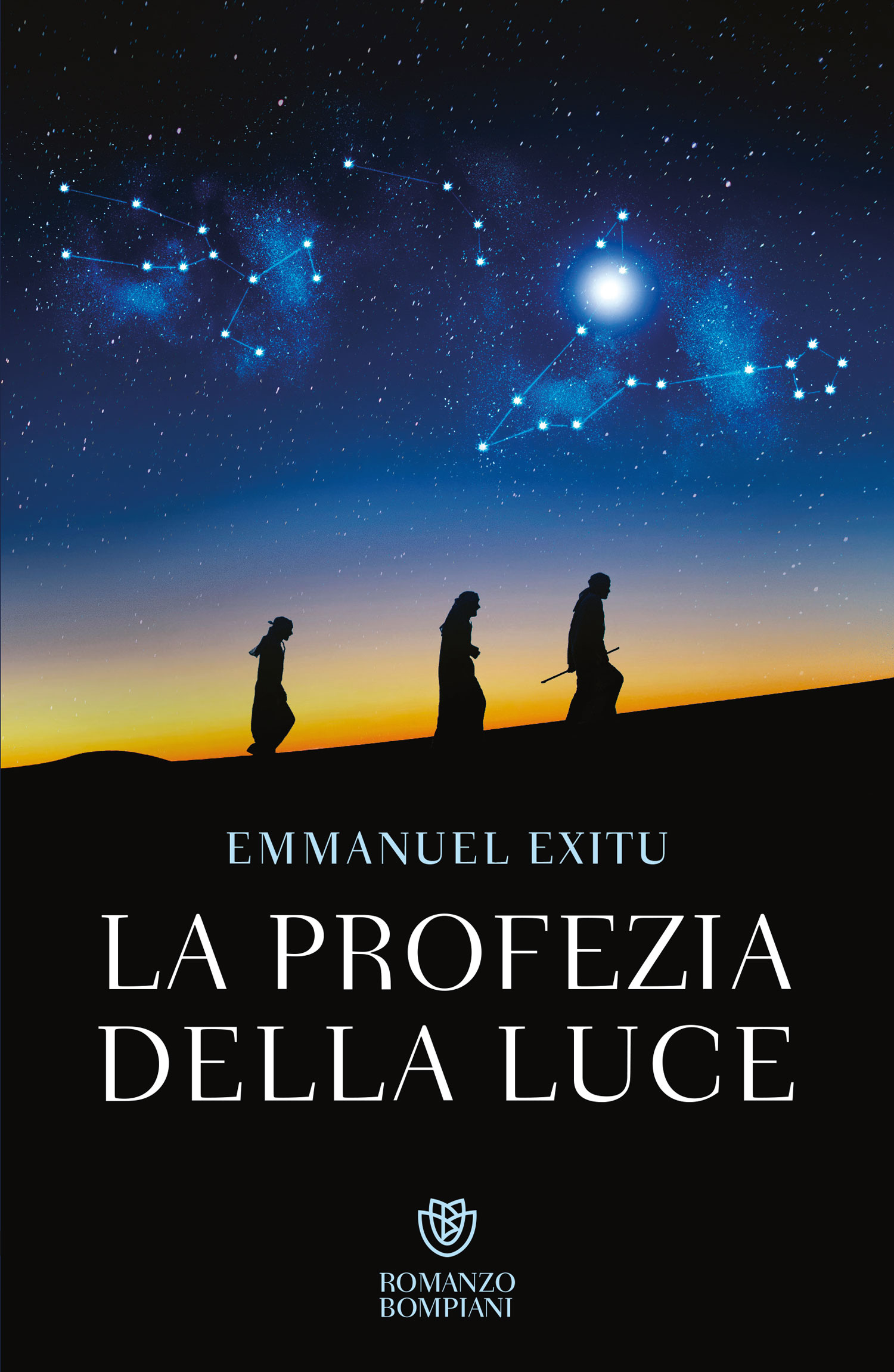 La profezia della luce