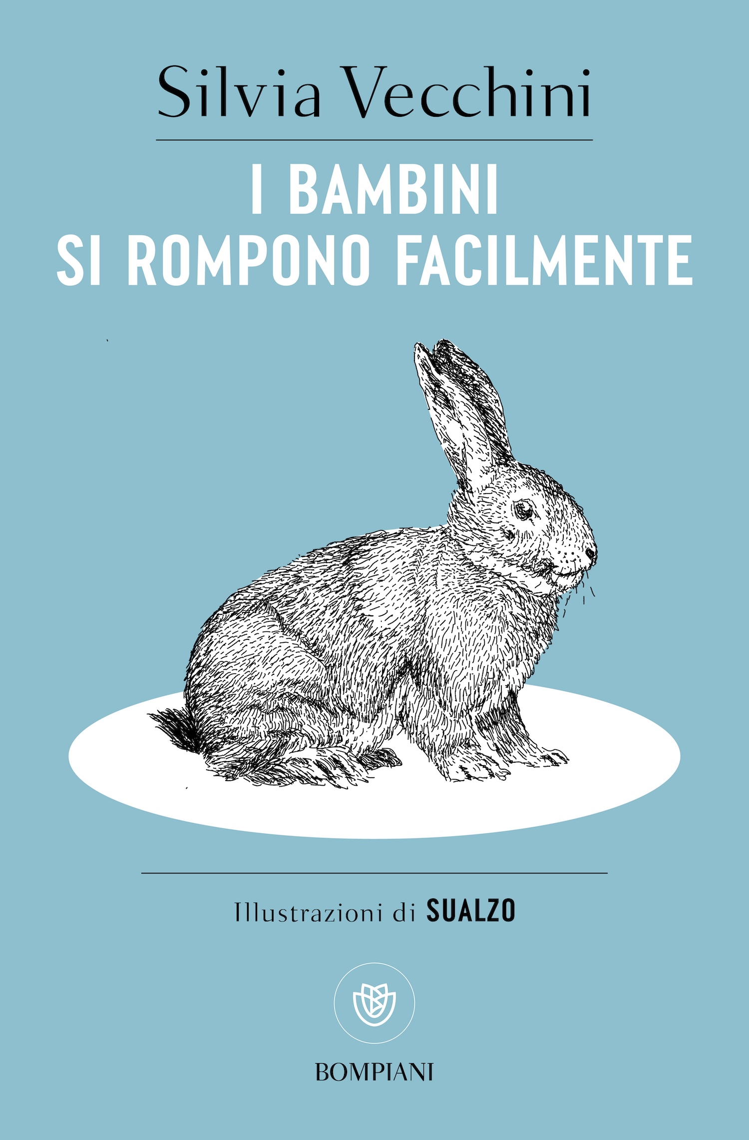 I bambini si rompono facilmente