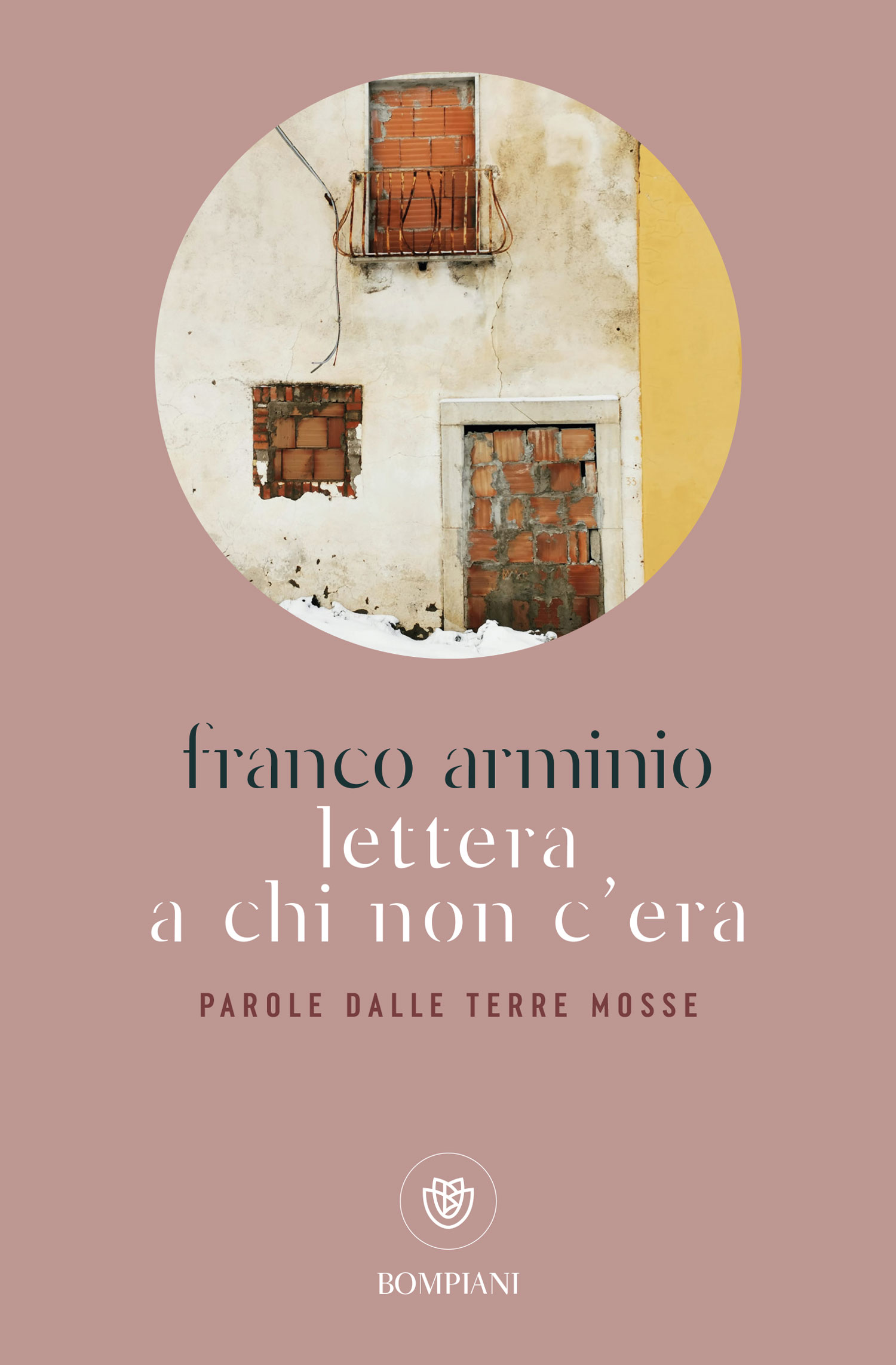 Lettera a chi non c'era