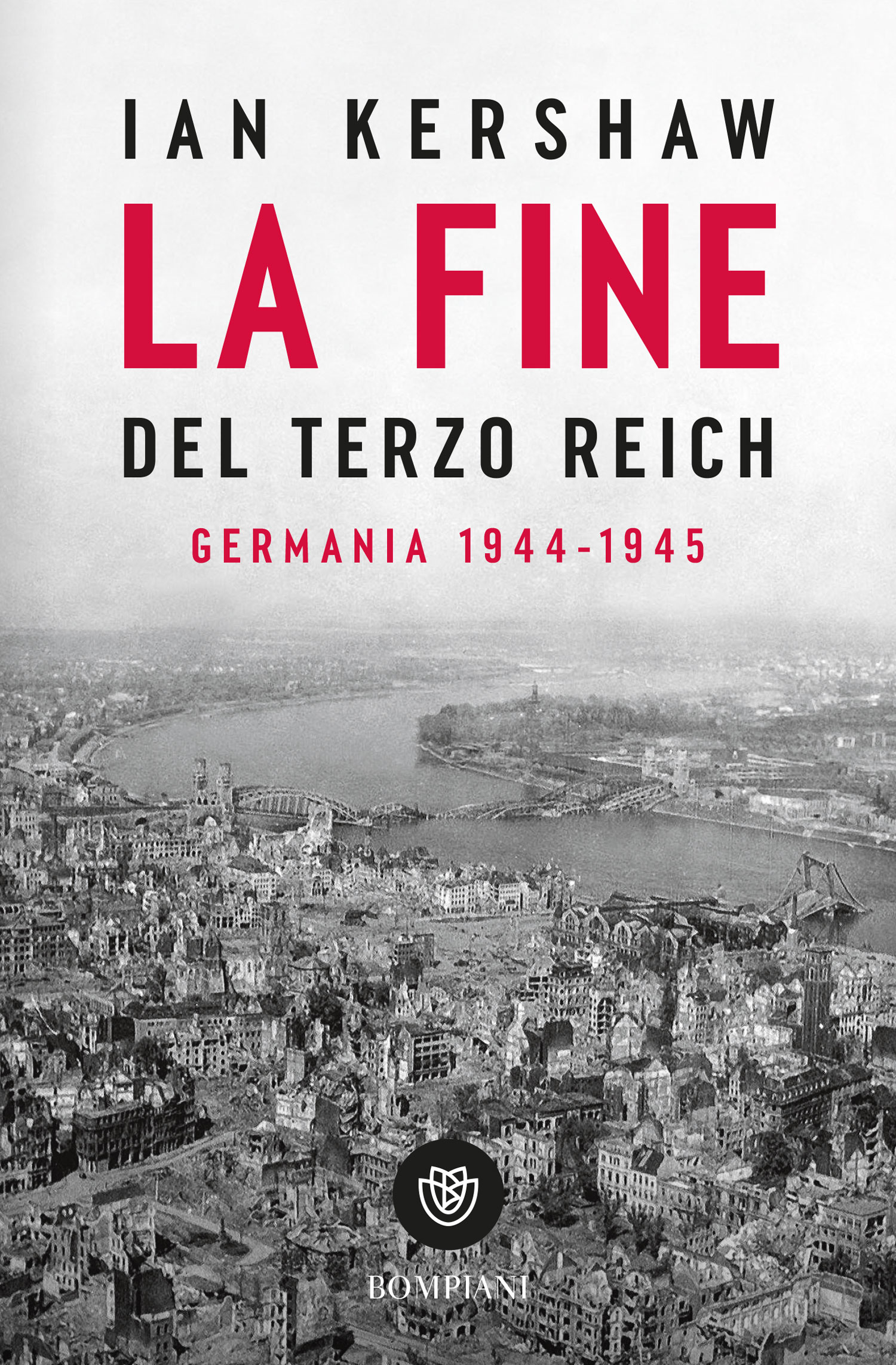 La fine del Terzo Reich