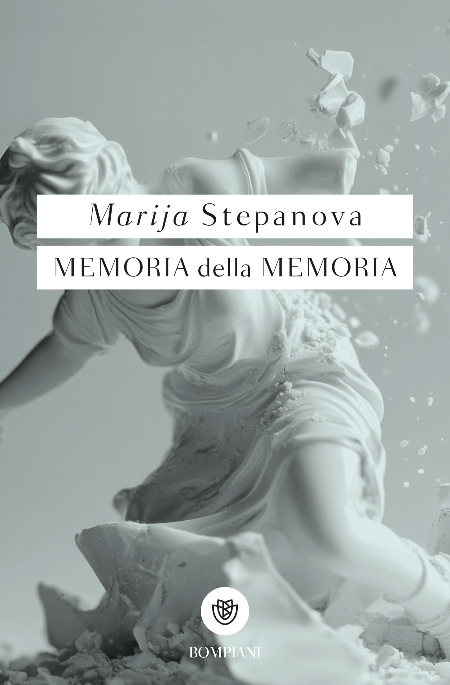 Memoria della memoria