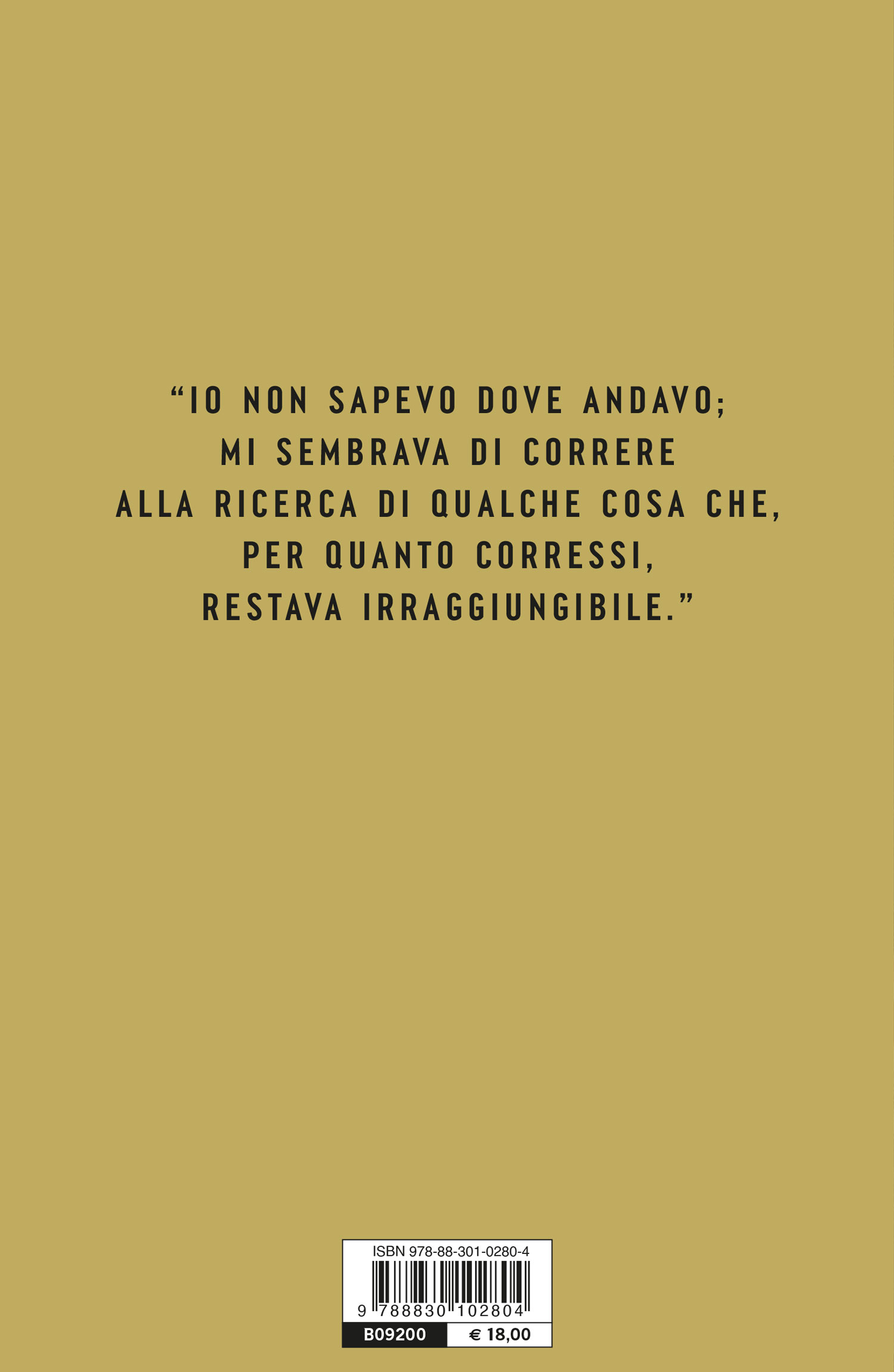 La noia