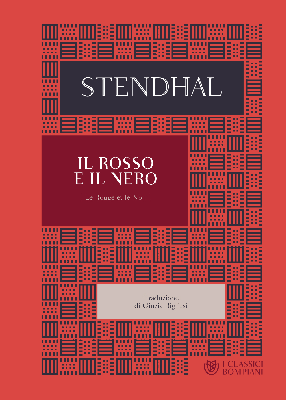 Il Rosso e il Nero