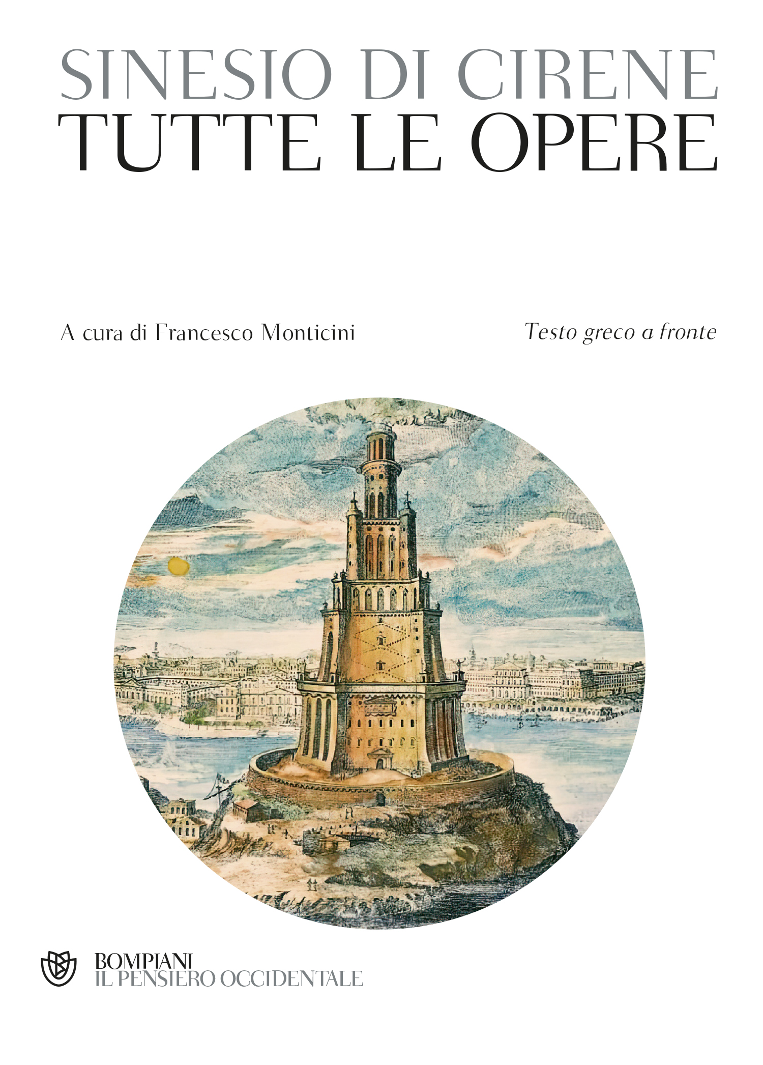 Tutte le opere
