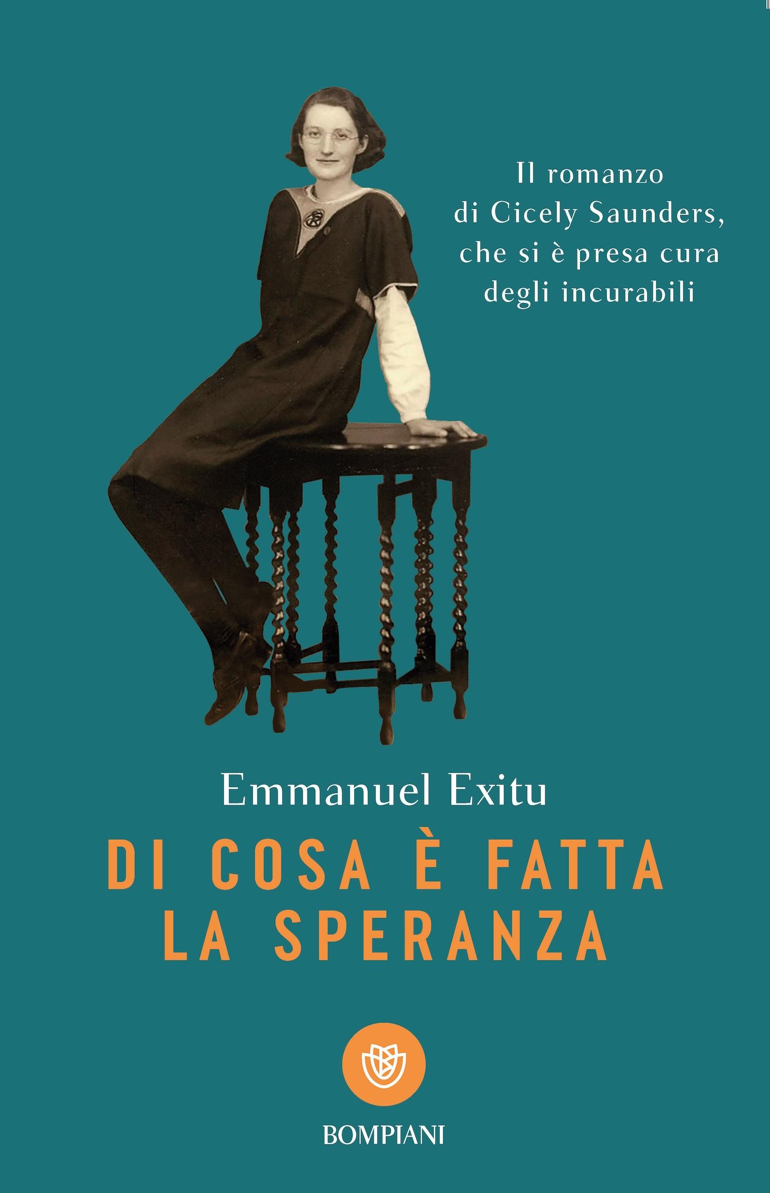 Di cosa è fatta la speranza