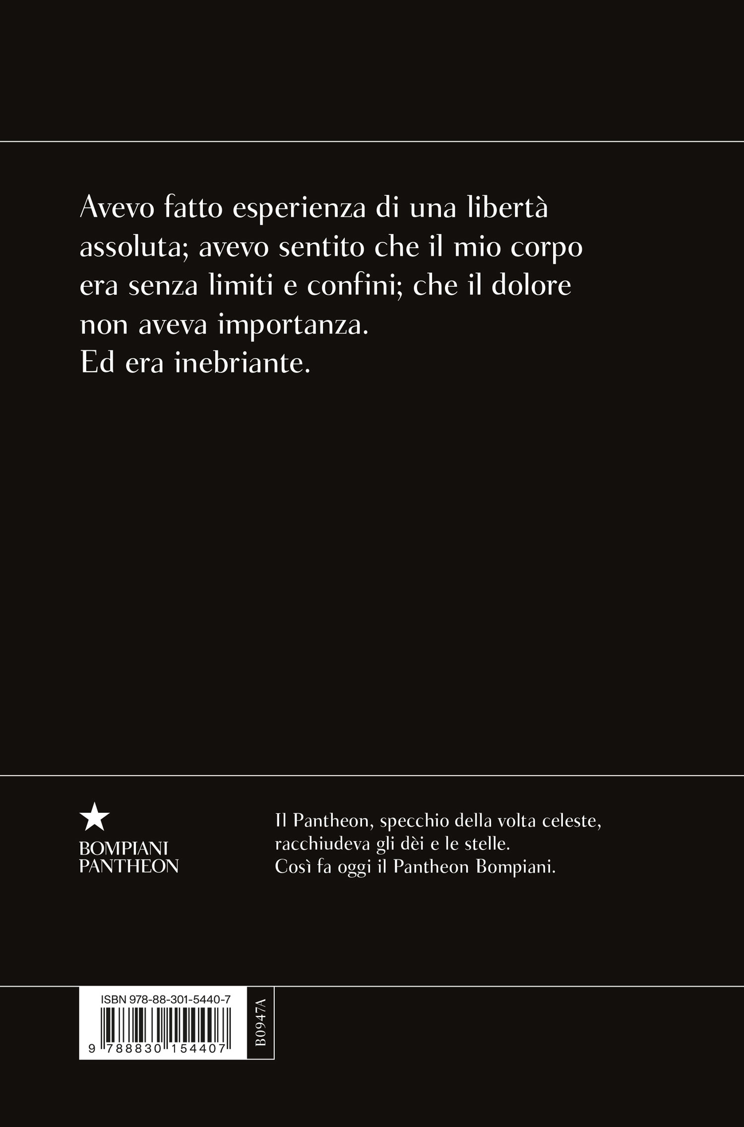Attraversare i muri
