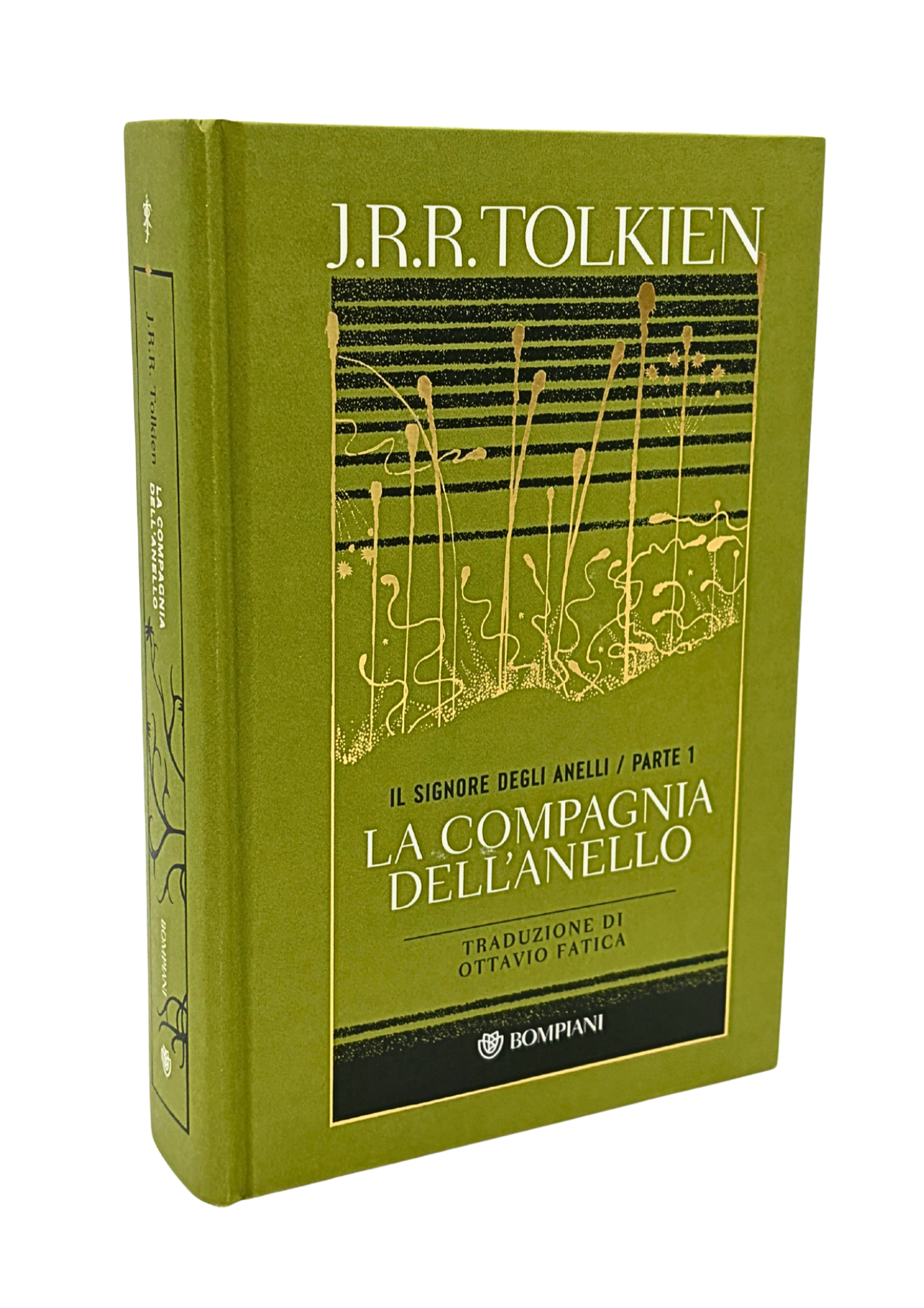 La Compagnia dell'Anello