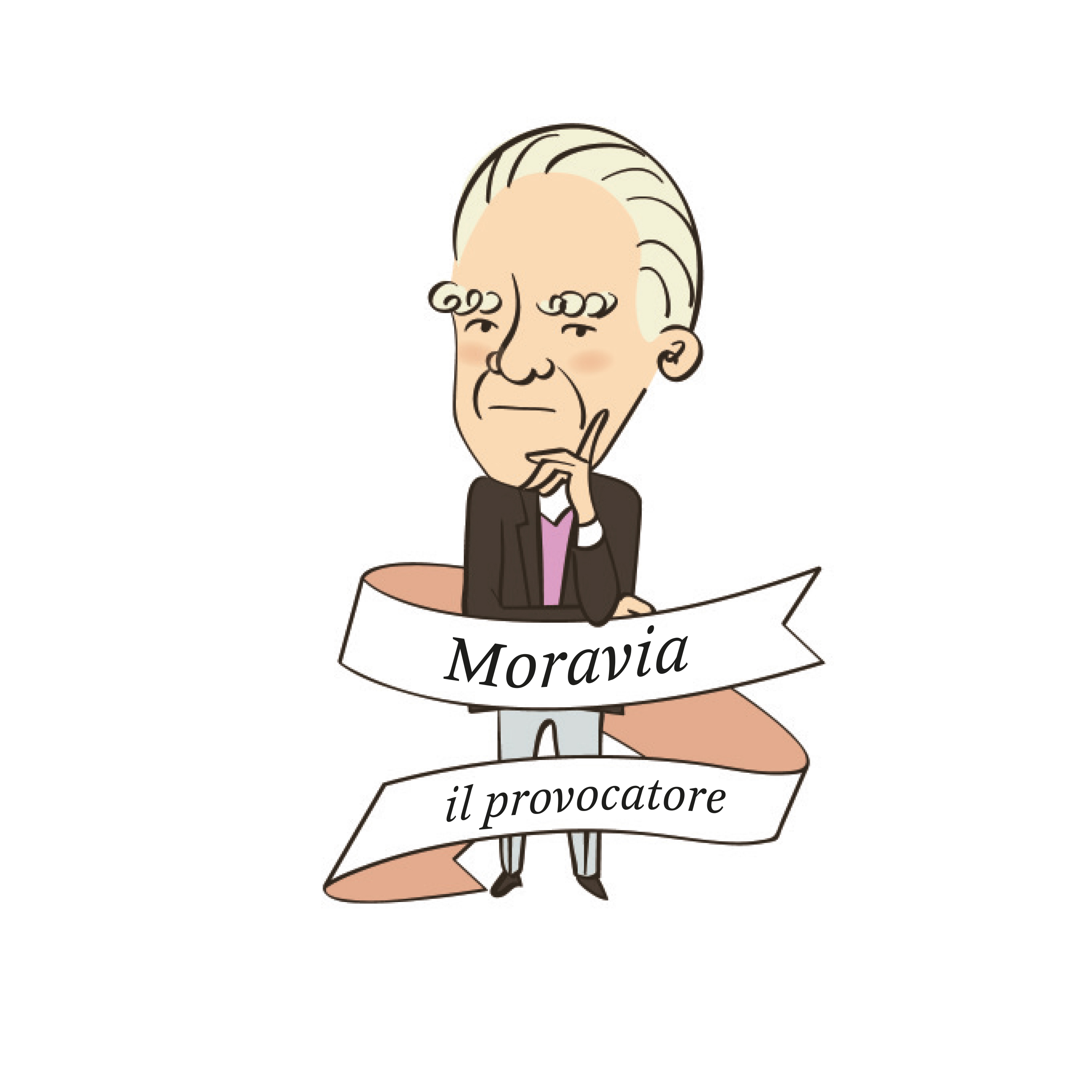 Alberto Moravia