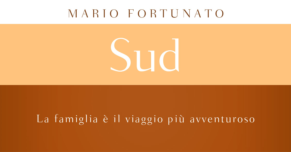 La famiglia è il viaggio più avventuroso