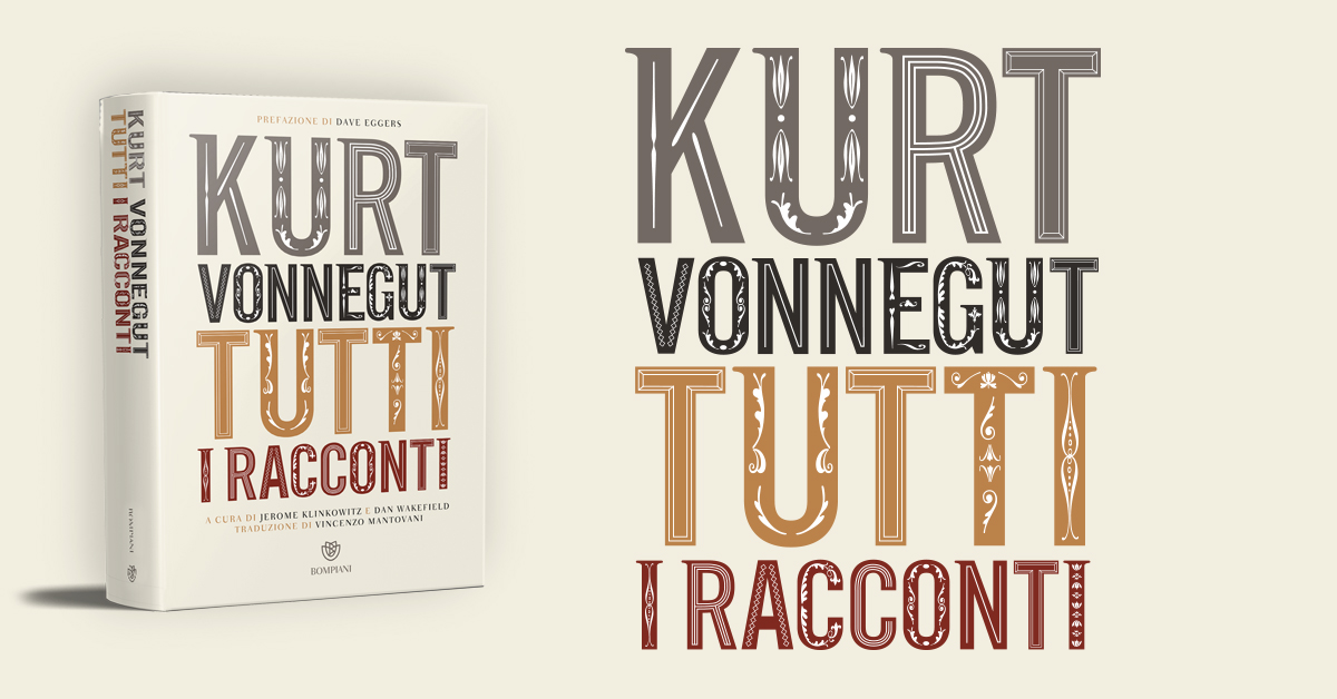 Come Kurt Vonnegut imparò a scrivere racconti