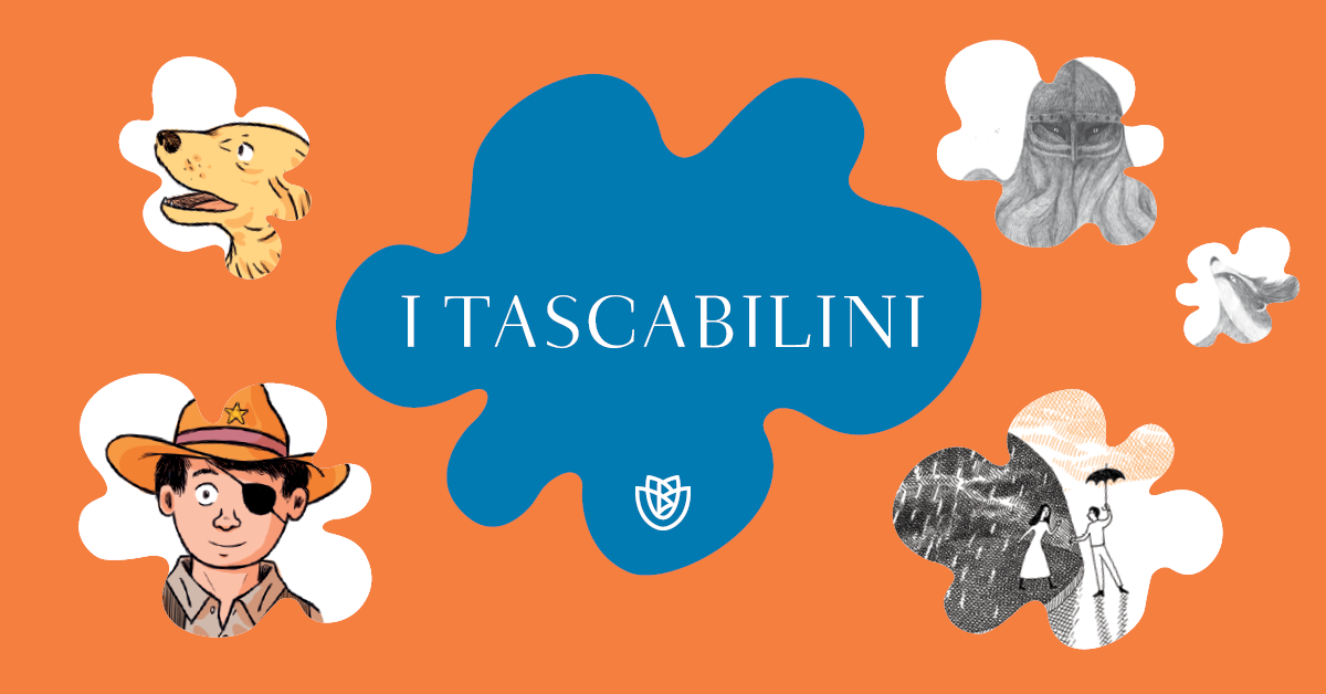 I Tascabilini. Piccoli grandi libri per piccoli grandi lettori