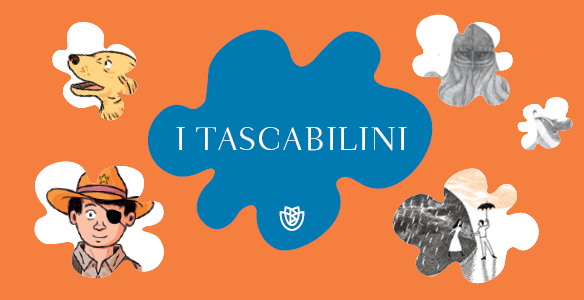 I Tascabilini. Piccoli grandi libri per piccoli grandi lettori