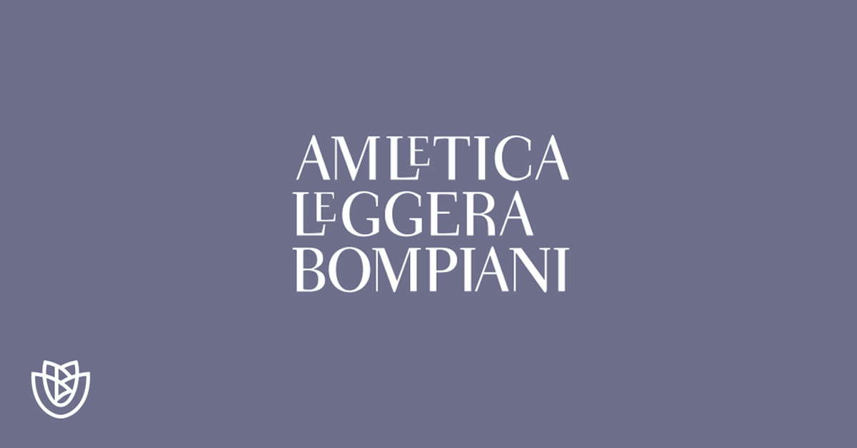 Amletica leggera, 2019: collana diretta da Stefano Bartezzaghi