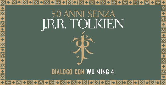 J.R.R. Tolkien: the Lord of the Rings Trilogy Bompiani Oro 