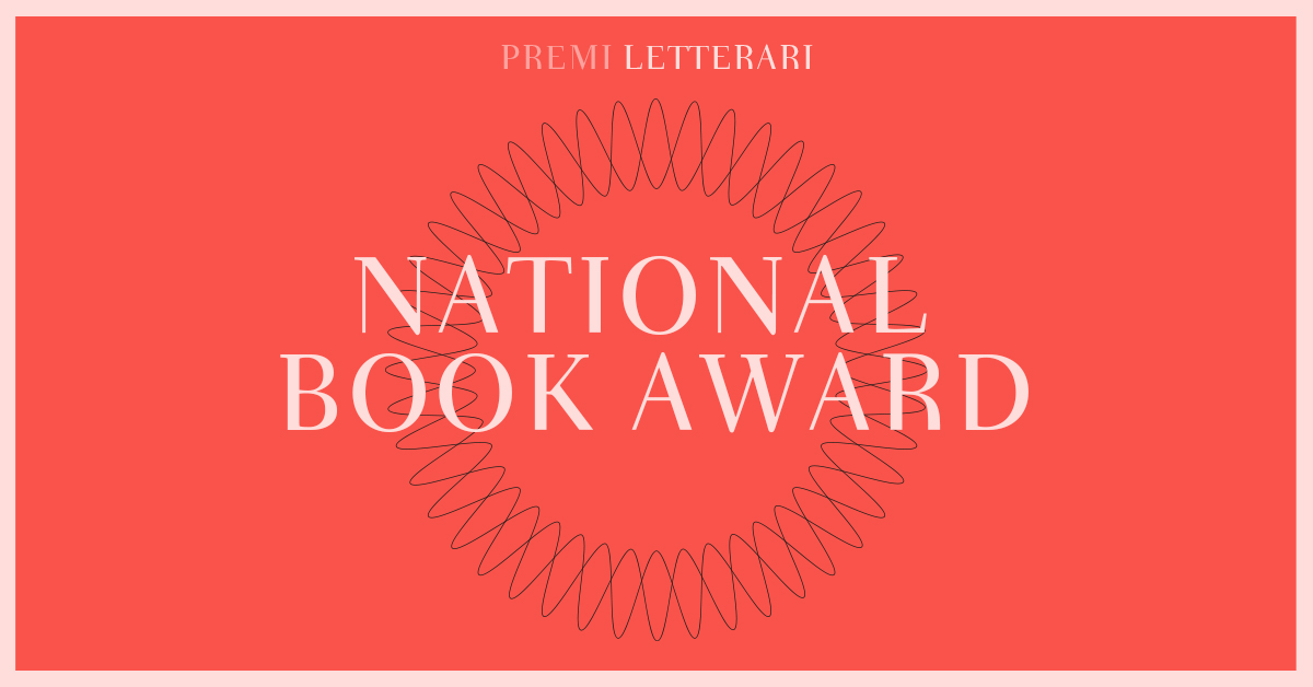 Premi letterari in giro per il mondo: National Book Award