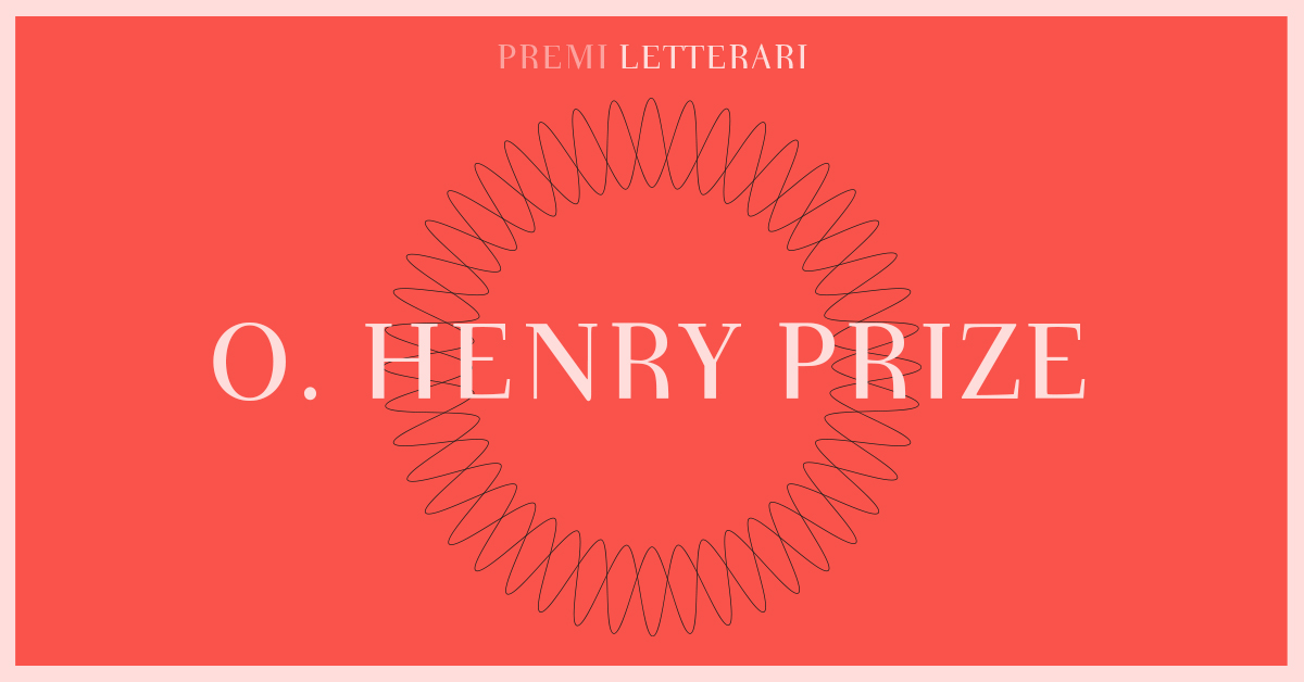 Premi letterari in giro per il mondo: O. Henry Prize