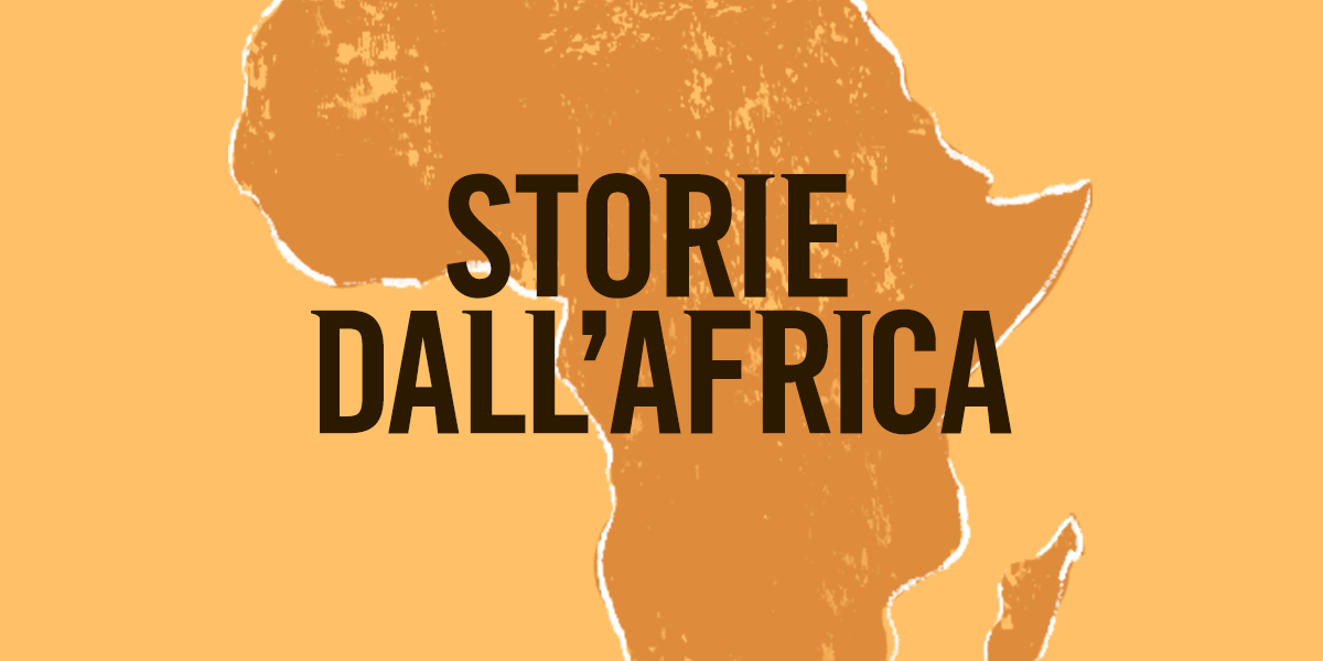 Storie dall'Africa