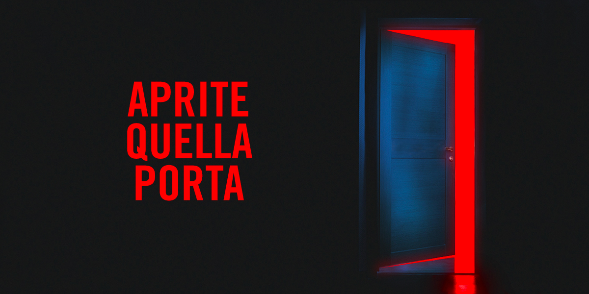 Aprite quella porta