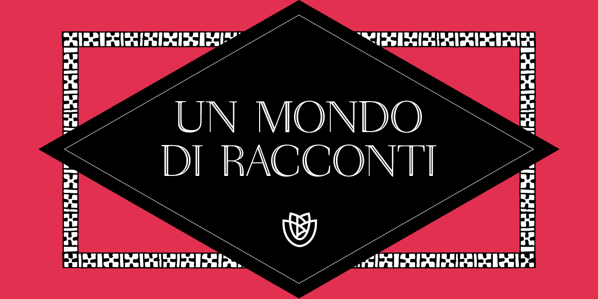 Un mondo di racconti