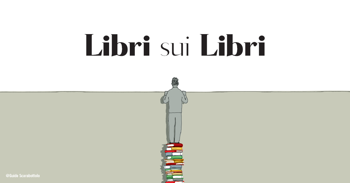 Libri sui libri