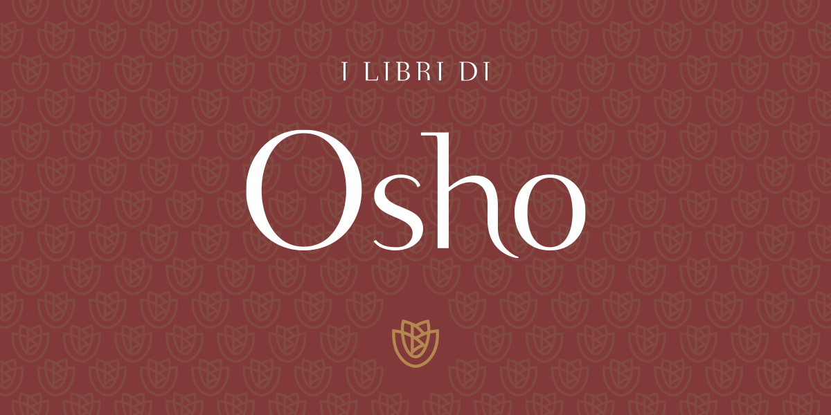 I libri di Osho