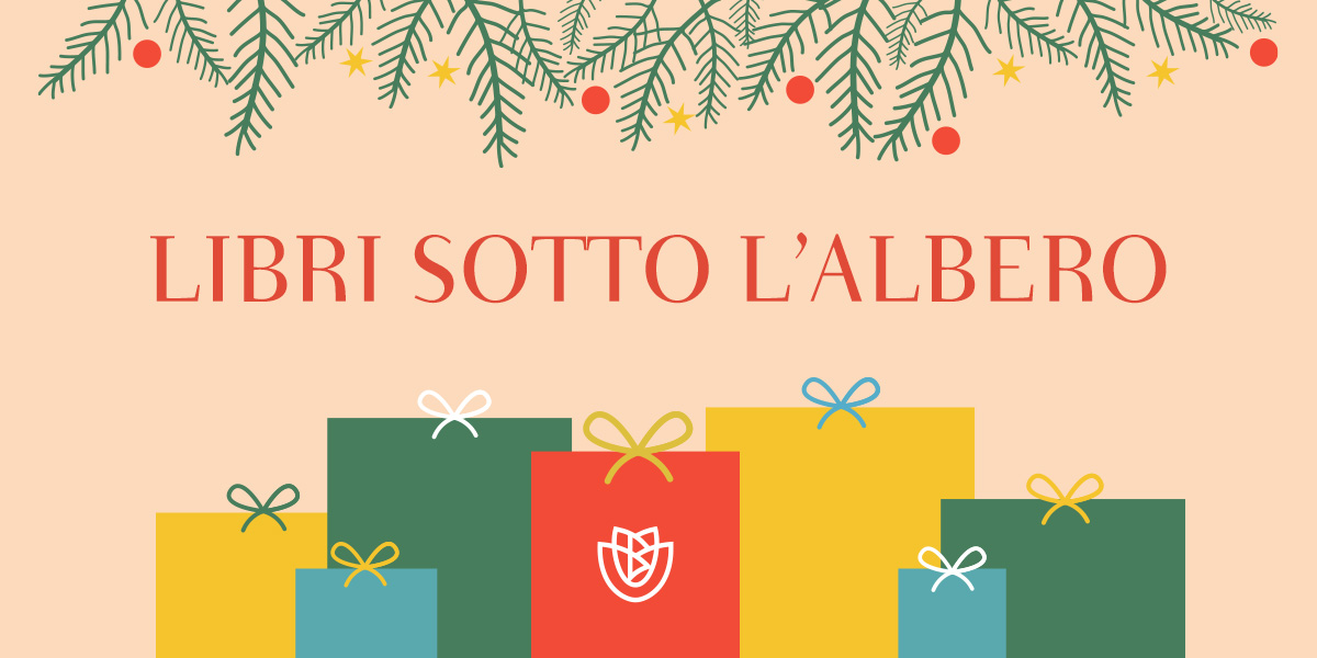 Libri sotto l'albero