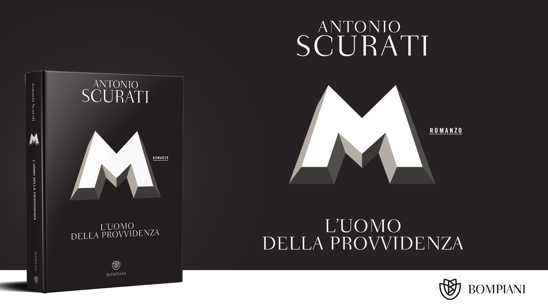 M. L’uomo della provvidenza